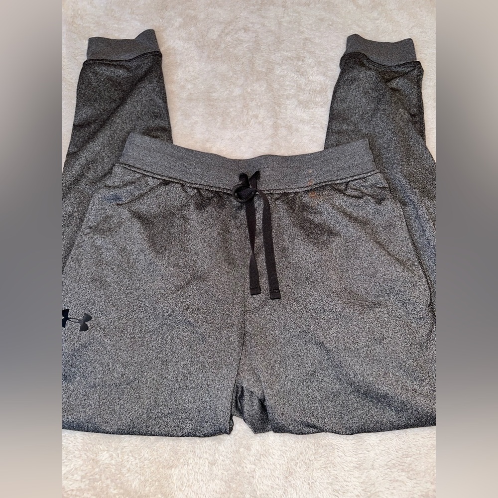 under armour joggers